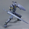 [HÀNG SẴN] BANDAI MÔ HÌNH LẮP RÁP 30MF LIBER LANCER