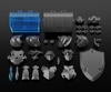 [HÀNG SẴN] BANDAI PHỤ KIỆN MÔ HÌNH 30MF ITEM SHOP 1 (KNIGHT OPTION)