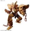 [HÀNG CÓ SẴN] BANDAI Mô Hình Lắp Ráp Figure-rise Standard Amplified The Legendary EXODIA Incarnate YUGIO