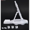 [HÀNG SẴN] BANDAI PHỤ KIỆN LẮP RÁP ACTION BASE (WHITE)