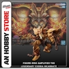 [HÀNG CÓ SẴN] BANDAI Mô Hình Lắp Ráp Figure-rise Standard Amplified The Legendary EXODIA Incarnate YUGIO