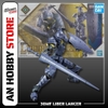 [HÀNG SẴN] BANDAI MÔ HÌNH LẮP RÁP 30MF LIBER LANCER