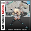 [HÀNG SẴN] BANDAI MÔ HÌNH LẮP RÁP 30MS SIS-H00 SESTIEH [COLOR C]