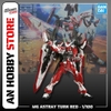 BANDAI MG ASTRAY TURN RED - Mô hình lắp ráp