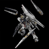 [HÀNG ĐẶT TRƯỚC] BANDAI MÔ HÌNH LẮP RÁP PGU UNLEASHED RX93 NU GUNDAM 1/60