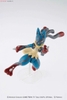 [HÀNG SẴN] BANDAI MÔ HÌNH LẮP RÁP POKEPLA COLLECTION 35 SELECT SERIES MEGA LUCARIO