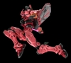 [HÀNG SẴN] BANDAI MÔ HÌNH LẮP RÁP HG 1/144 RED GUNDAM