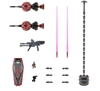 [HÀNG SẴN] BANDAI MÔ HÌNH LẮP RÁP HG 1/144 RED GUNDAM