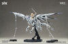 [HÀNG SẴN] MÔ HÌNH LẮP RÁP BẠCH TRÚ LƯU TINH METEOR - DAYTIME DRAGON HEART - SOULING TOYS