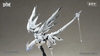 [HÀNG SẴN] MÔ HÌNH LẮP RÁP BẠCH TRÚ LƯU TINH METEOR - DAYTIME DRAGON HEART - SOULING TOYS