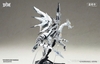 [HÀNG SẴN] MÔ HÌNH LẮP RÁP BẠCH TRÚ LƯU TINH METEOR - DAYTIME DRAGON HEART - SOULING TOYS