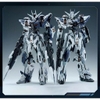 [HÀNG SẴN] IRON TOYS MÔ HÌNH LẮP RÁP TC-02 STAR ETERNAL Limited Edition (tặng kèm decal, base và bonus)