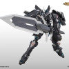 MÔ HÌNH LẮP RÁP 1/100 J-20 CANGWEI - Khung kim loại (Tặng decal nước)