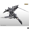 MÔ HÌNH LẮP RÁP 1/100 J-20 CANGWEI - Khung kim loại (Tặng decal nước)