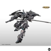 MÔ HÌNH LẮP RÁP 1/100 J-20 CANGWEI - Khung kim loại (Tặng decal nước)