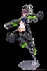 [HÀNG SẴN] KOTOBUKIYA MÔ HÌNH LẮP RÁP BUSTER DOLL TANK - MEGAMI DEVICE CHÍNH HÃNG