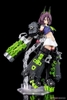 [HÀNG SẴN] KOTOBUKIYA MÔ HÌNH LẮP RÁP BUSTER DOLL TANK - MEGAMI DEVICE CHÍNH HÃNG