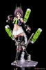 [HÀNG SẴN] KOTOBUKIYA MÔ HÌNH LẮP RÁP BUSTER DOLL TANK - MEGAMI DEVICE CHÍNH HÃNG