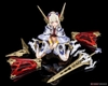 [HÀNG SẴN] KOTOBUKIYA MÔ HÌNH LẮP RÁP BUSTER DOLL PALADIN - MEGAMI DEVICE CHÍNH HÃNG