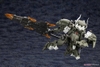 [HÀNG SẴN] KOTOBUKIYA MÔ HÌNH LẮP RÁP BULKARMA WOLFZERKER CHÍNH HÃNG