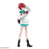 [HÀNG SẴN] BANDAI MÔ HÌNH LẮP RÁP FIGURE-RISE STANDARD AMATE YUZURIHA(MACHU)