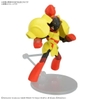 [HÀNG SẴN] BANDAI MÔ HÌNH LẮP RÁP POKEMON PLASTIC MODEL COLLECTION 58 SELECT SERIES ARMAROUGE