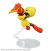 [HÀNG SẴN] BANDAI MÔ HÌNH LẮP RÁP POKEMON PLASTIC MODEL COLLECTION 58 SELECT SERIES ARMAROUGE