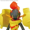 [HÀNG SẴN] BANDAI MÔ HÌNH LẮP RÁP POKEMON PLASTIC MODEL COLLECTION 58 SELECT SERIES ARMAROUGE