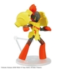 [HÀNG SẴN] BANDAI MÔ HÌNH LẮP RÁP POKEMON PLASTIC MODEL COLLECTION 58 SELECT SERIES ARMAROUGE
