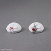 [HÀNG SẴN] BANDAI MÔ HÌNH LẮP RÁP 30MM 1/144 bEXM-6 ROUNDNOVA II