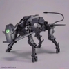 [HÀNG SẴN] BANDAI MÔ HÌNH LẮP RÁP 30MM 1/144 Extended Armament Vehicle (DOG MECHA Ver.)