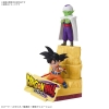 [HÀNG SẴN] BANDAI MÔ HÌNH LẮP RÁP DRAGON BALL DAIMA MODEL KIT SON GOKU (MINI) & PICCOLO (MINI)