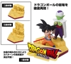 [HÀNG SẴN] BANDAI MÔ HÌNH LẮP RÁP DRAGON BALL DAIMA MODEL KIT SON GOKU (MINI) & PICCOLO (MINI)