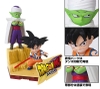 [HÀNG SẴN] BANDAI MÔ HÌNH LẮP RÁP DRAGON BALL DAIMA MODEL KIT SON GOKU (MINI) & PICCOLO (MINI)