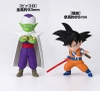 [HÀNG SẴN] BANDAI MÔ HÌNH LẮP RÁP DRAGON BALL DAIMA MODEL KIT SON GOKU (MINI) & PICCOLO (MINI)