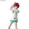 [HÀNG SẴN] BANDAI MÔ HÌNH LẮP RÁP FIGURE-RISE STANDARD AMATE YUZURIHA(MACHU)
