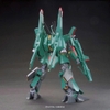 [HÀNG SẴN] BANDAI MÔ HÌNH LẮP RÁP HG 1/144 DOVEN WOLF
