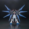 [HÀNG SẴN] BANDAI MÔ HÌNH LẮP RÁP MG 1/100 STRIKE FREEDOM GUNDAM FULL BURST MODE