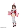 [HÀNG SẴN] BANDAI MÔ HÌNH LẮP RÁP 30MS SIS-Y00 SHUREMI [COLOR B]