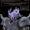 [HÀNG SẴN] BANDAI PHỤ KIỆN MÔ HÌNH 30MF CLASS UP ARMOR (ROSAN WARRIOR)