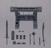 [HÀNG SẴN] PHỤ KIỆN MÔ HÌNH 30MF ITEM SHOP 3 (WEAPON OPTION)