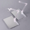 [HÀNG SẴN] PHỤ KIỆN MÔ HÌNH ACTION BASE 7 [CLEAR COLOR] MIRROR STICKERS SET