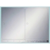 [HÀNG SẴN] PHỤ KIỆN MÔ HÌNH ACTION BASE 7 [CLEAR COLOR] MIRROR STICKERS SET