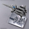 [HÀNG SẴN] PHỤ KIỆN MÔ HÌNH ACTION BASE 7 [CLEAR COLOR] MIRROR STICKERS SET