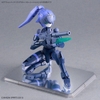 [HÀNG SẴN] PHỤ KIỆN MÔ HÌNH ACTION BASE 7 [CLEAR COLOR] MIRROR STICKERS SET