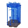 [HÀNG SẴN] PHỤ KIỆN MÔ HÌNH CUSTOMIZE SCENE BASE (WATER FIELD Ver.)