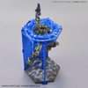 [HÀNG SẴN] PHỤ KIỆN MÔ HÌNH CUSTOMIZE SCENE BASE (WATER FIELD Ver.)