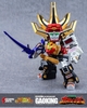[HÀNG ĐẶT TRƯỚC] ACTION TOYS GAOKING CHIBI SERIES GAO RANGER (CHUYỂN DẠNG 5 SIÊU THÚ)