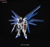 [HÀNG CÓ SẴN] BANDAI Mô hình lắp ráp 1/144 HG Freedom gundam