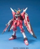 [HÀNG CÓ SĂN ] BANDA Mô Hình Lắp Ráp MG 1/100 INFINITE JUSTICE GUNDAM